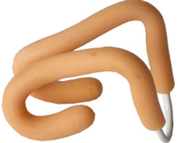 Arena Super Nose Clip II | Allens Of Kingsbury