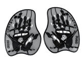 Arena Vortex Evolution hand paddle for swimming, featuring ergonomic design and durable construction for effective training.