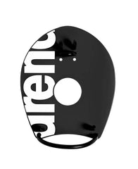 Arena Elite Hand Paddle 2 - Black | Allens Of Kingsbury