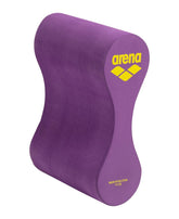 Arena Freeflow Pullbuoy II - Plum/Lime | Allens Of Kingsbury
