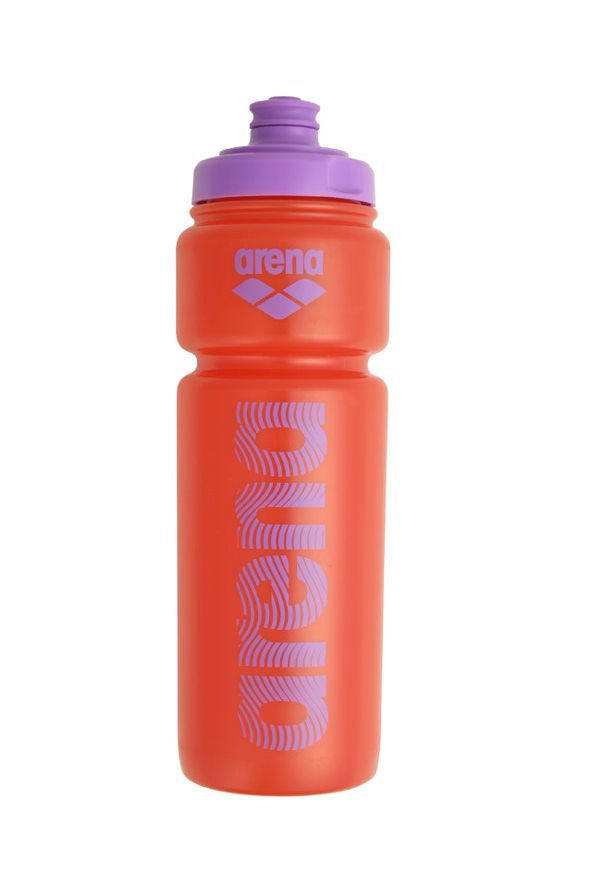 Arena Sport Bottle - Red/Purple | Allens Of Kingsbury