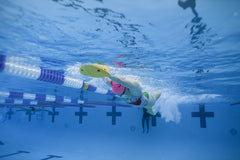 Finis Alignment Kickboard Yellow | Allens Of Kingsbury