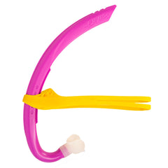 Finis Junior Stability Snorkel - Magical Magenta | Allens Of Kingsbury