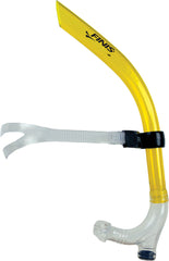 Finis Swimmers Snorkel Junior - Yellow | Allens Of Kingsbury