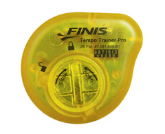 Finis Tempo Trainer Pro - Yellow | Allens Of Kingsbury
