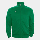 Joma Mens Gala Jacket - Green | Allens Of Kingsbury