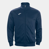 Joma Mens Gala Jacket - Navy | Allens Of Kingsbury
