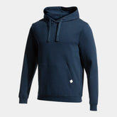 Joma Boys Combi Hooded Sweatshirt - Dark Navy | Allens Of Kingsbury