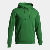 Joma Boys Combi Hooded Sweatshirt - Green | Allens Of Kingsbury