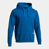 Joma Boys Combi Hooded Sweatshirt - Royal | Allens Of Kingsbury