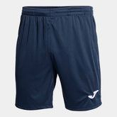 Joma Mens Open III Short - Dark Navy | Allens Of Kingsbury