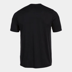 Joma Boys Combi T-Shirt - Black | Allens Of Kingsbury