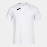 Joma Boys Combi T-Shirt - White | Allens Of Kingsbury