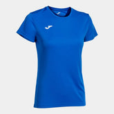 Joma Girls Combi T-Shirt - Royal | Allens Of Kingsbury
