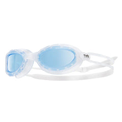 TYR Nest Pro Goggles - Blue | Allens Of Kingsbury