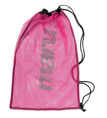 Maru Mesh Bag - Pink - Pink | Allens Of Kingsbury