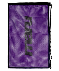 Maru Mesh Bag - Purple - Purple | Allens Of Kingsbury