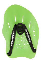 Maru Hand Paddle - Green | Allens Of Kingsbury
