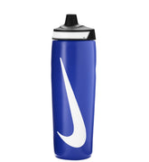 Nike Refuel Bottle 24oz - Game Royal/Black/White