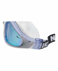 Nike Expanse Mirror Swim Mask - Light Thistle