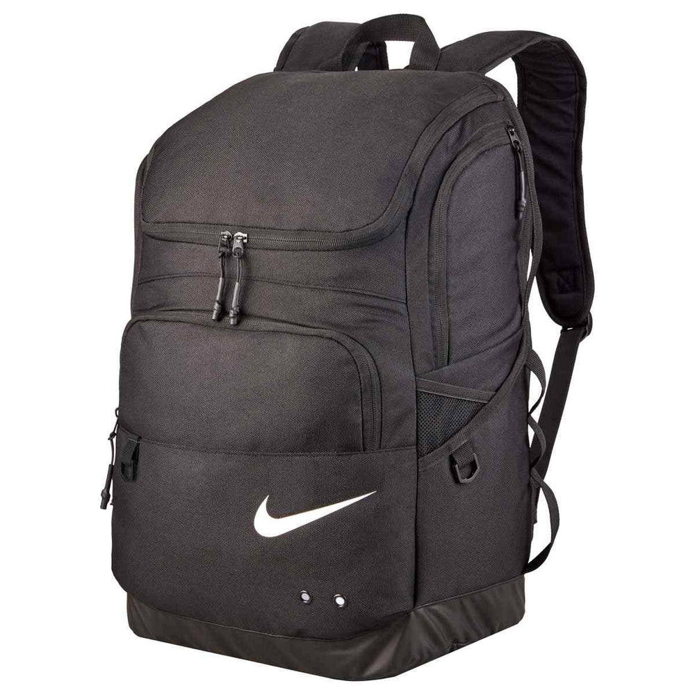 Nike Repel Backpack 35L - Black | Allens Of Kingsbury