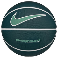 Nike Everyday Playground Graphic 8P - Deep Jungle/White/White/Bicoastal | Allens Of Kingsbury