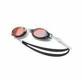Nike Chrome Mirror Goggles - Pink Spell | Allens Of Kingsbury