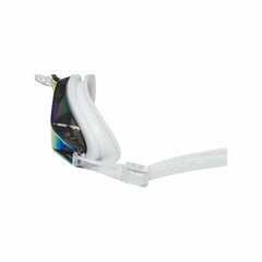 Nike Chrome Mirror Goggles - Pink Spell | Allens Of Kingsbury