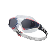 Nike Expanse Swim Mask - Picante Red | Allens Of Kingsbury