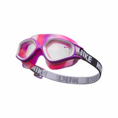Nike Kids Expanse Swim Mask - White/Black | Allens Of Kingsbury