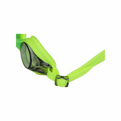 Nike Kids Lil Swoosh Goggles - Volt | Allens Of Kingsbury
