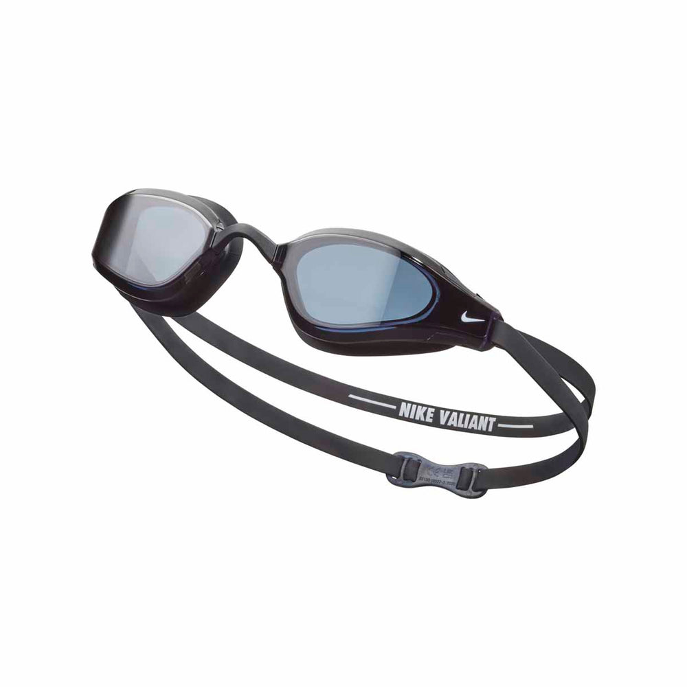 Nike Valiant Goggles - Black | Allens Of Kingsbury