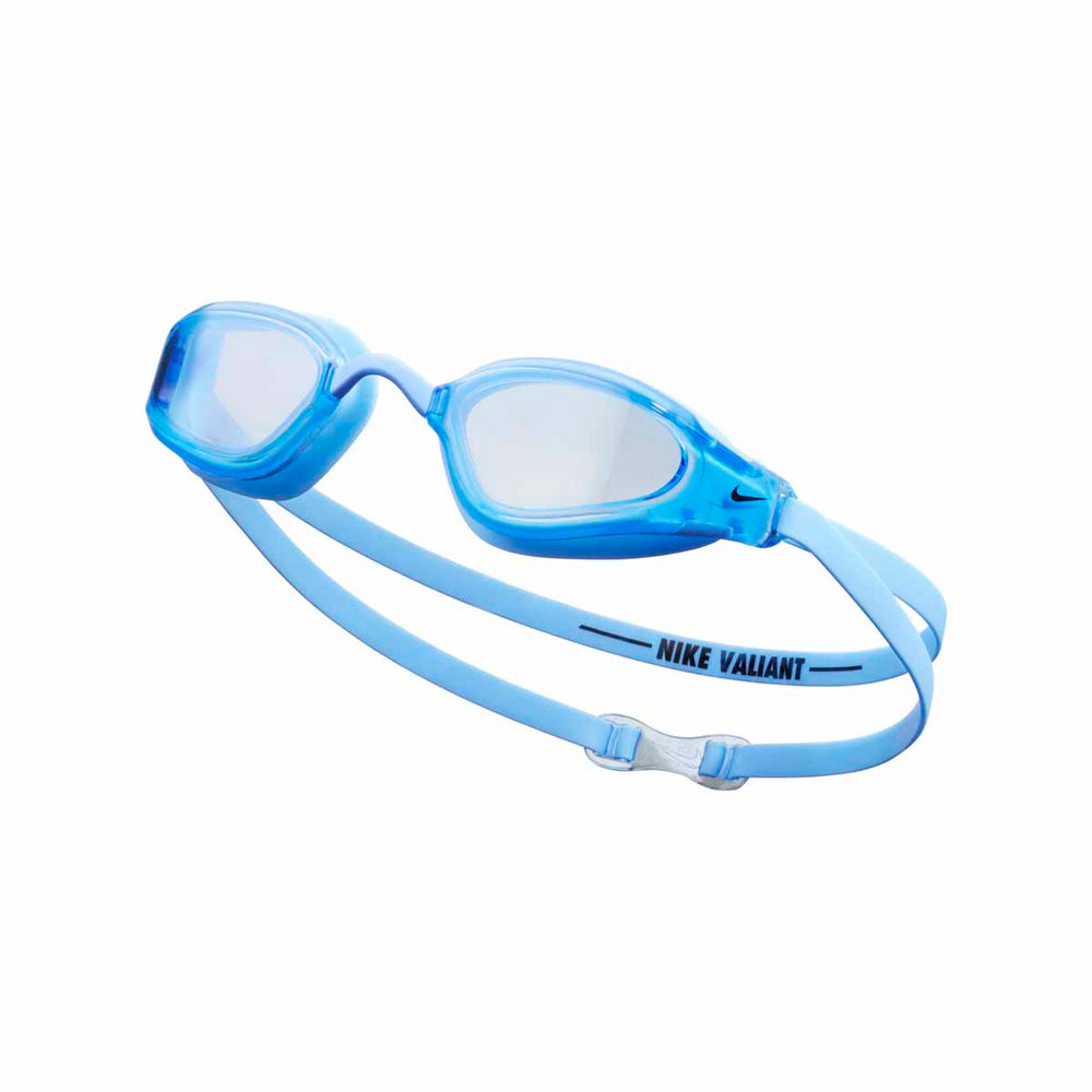Nike Valiant Goggles - University Blue | Allens Of Kingsbury