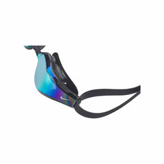 Nike Valiant Pro Mirror Goggles - Gold | Allens Of Kingsbury