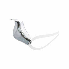 Nike Valiant Pro Mirror Goggles - Silver | Allens Of Kingsbury