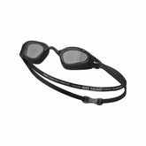 Nike Valiant Youth Goggles - Black | Allens Of Kingsbury