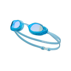 Nike Vapor Mirror Goggle - Aquarius Blue | Allens Of Kingsbury
