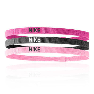 Nike Elastic Headband 2.0 3pk | Allens Of Kingsbury