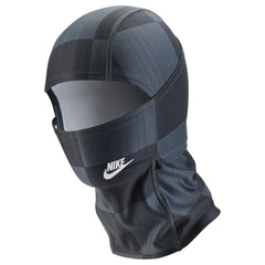 Nike NSW Classic Hood Printed - Dk Smoke Grey/White | Allens Of Kingsbury