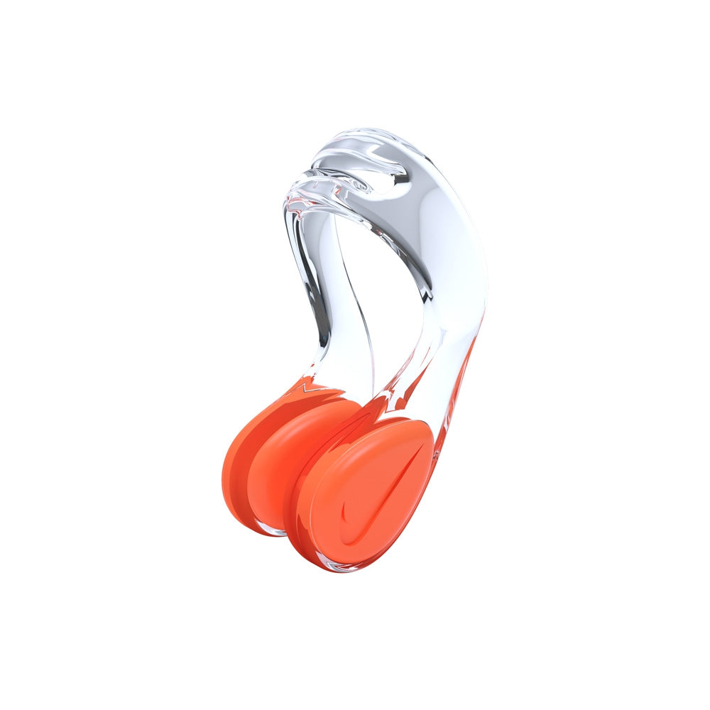 Nike Nose Clip - Clear | Allens Of Kingsbury