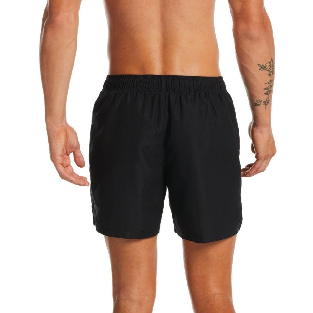 Nike 5" Volley Short - Black | Allens Of Kingsbury