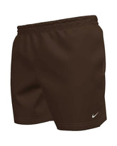 Nike 5" Volley Short - Cacao Wow | Allens Of Kingsbury