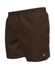 Nike 5" Volley Short - Cacao Wow | Allens Of Kingsbury