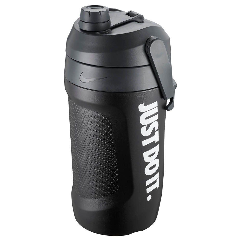Nike Fuel Jug 64oz Chug - Black | Allens Of Kingsbury