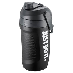 Nike Fuel Jug 64oz Chug - Black | Allens Of Kingsbury