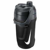 Nike Fuel Jug 64oz Chug Rfsh - Black/Anthracite/White | Allens Of Kingsbury