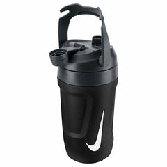 Nike Fuel Jug 64oz Chug Rfsh - Black/Anthracite/White | Allens Of Kingsbury