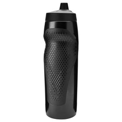 Nike Refuel Bottle Grip 32oz - Black/Black//White | Allens Of Kingsbury