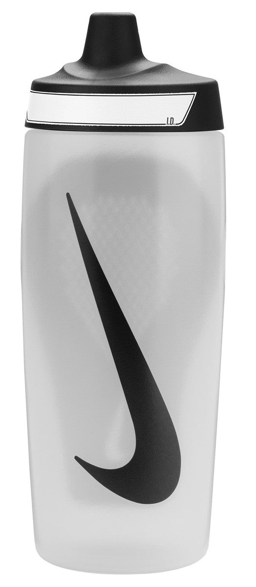 Nike Refuel Bottle Grip 32oz - Natural/Black/Black | Allens Of Kingsbury
