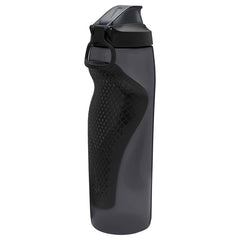 Nike Refuel Bottle Locking Lid 32oz - Anthracite/Black/Silver Iridescent | Allens Of Kingsbury